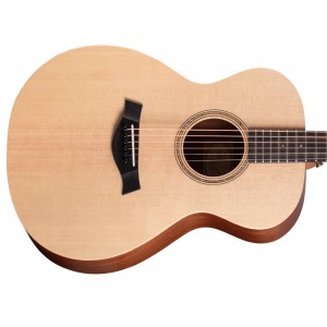 Taylor Academy 12-N Nylon - Lutz Spruce / Sapele